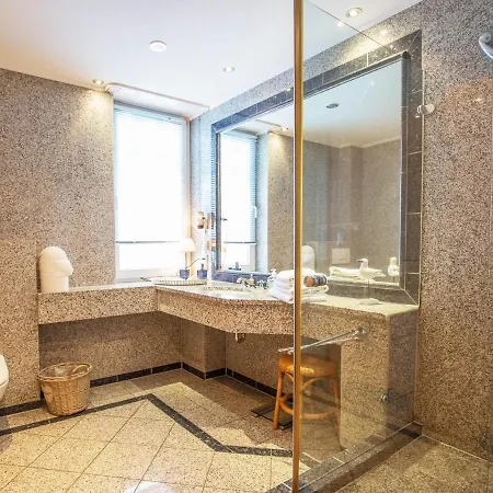 Strandvillen - Mit 2 Schlafzimmern Und Balkon Ah-720 Apartmán *